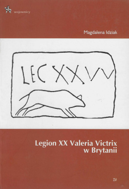 Legion XX Valeria Victrix w Brytanii