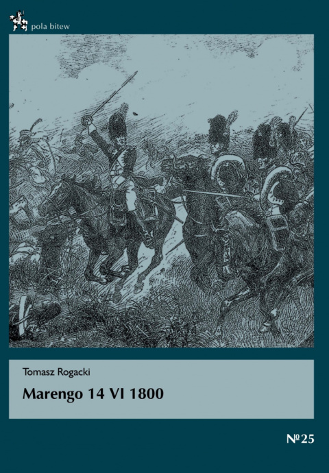 Marengo 14 VI 1800 Marengo 14 VI 1800