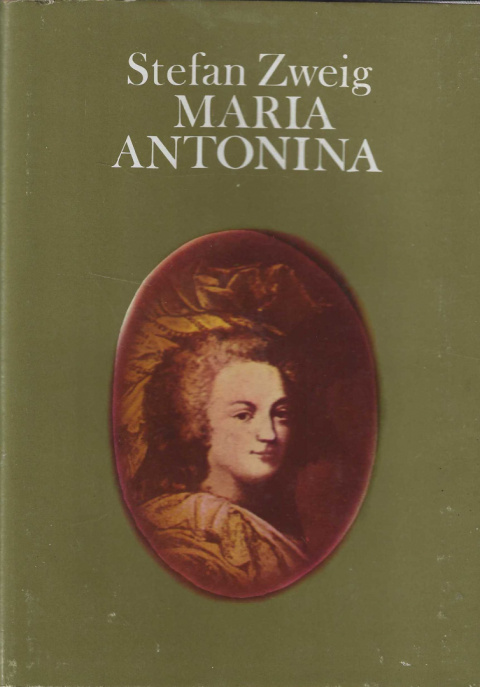 Maria Antonina Maria Antonina