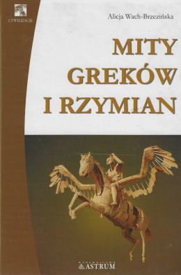 Mity Greków i Rzymian