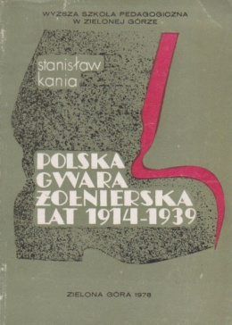 Polska gwara żołnierska lat 1914-1939