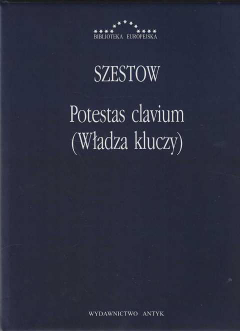 Potestas clavium (Władza kluczy)