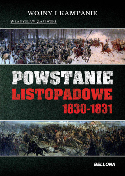 Powstanie listopadowe 1830-1831