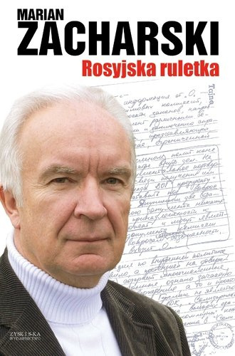 Rosyjska ruletka Rosyjska ruletka