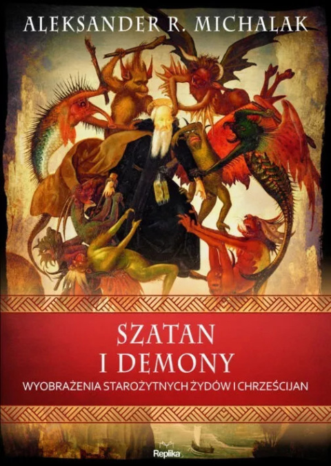 Szatan i demony Szatan i demony