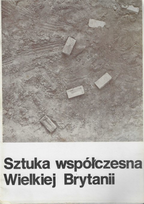 Sztuka współczesna Wielkiej Brytanii