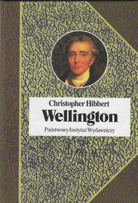 Wellington Wellington