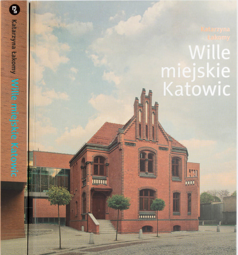 Wille miejskie Katowic