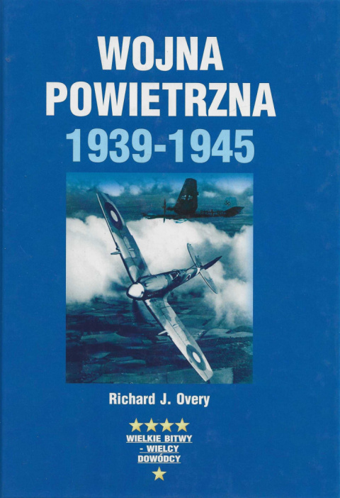 Wojna powietrzna 1939-1945