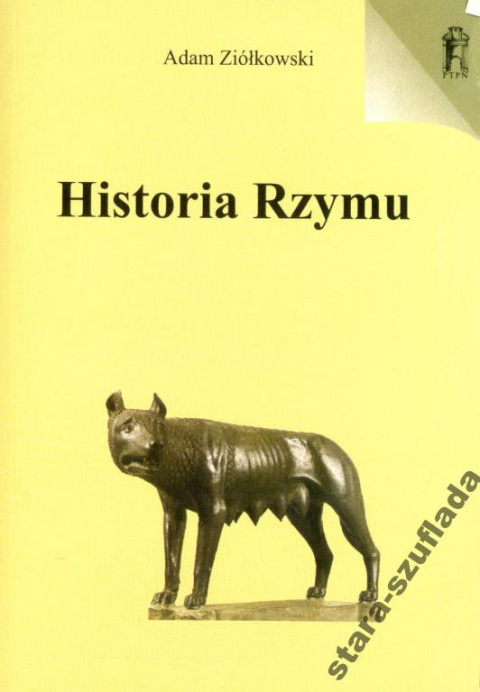 Historia Rzymu Historia Rzymu