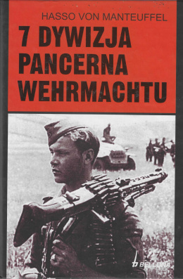 7 Dywizja Pancerna Wehrmachtu