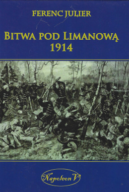 Bitwa pod Limanową 1914