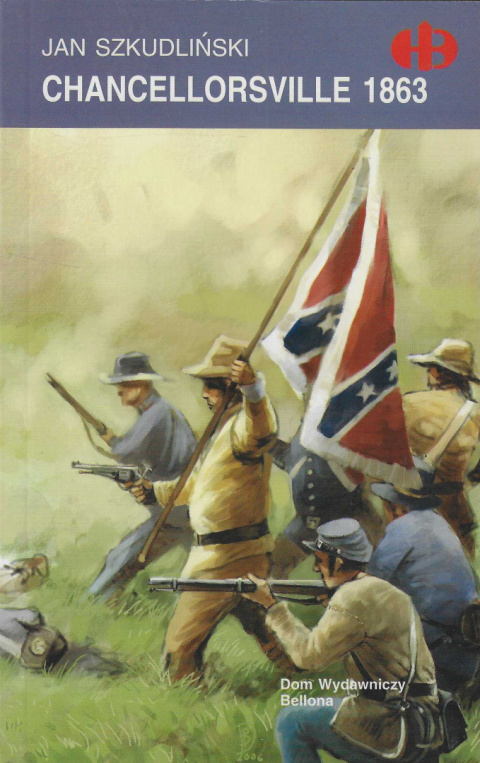 Chancellorsville 1863