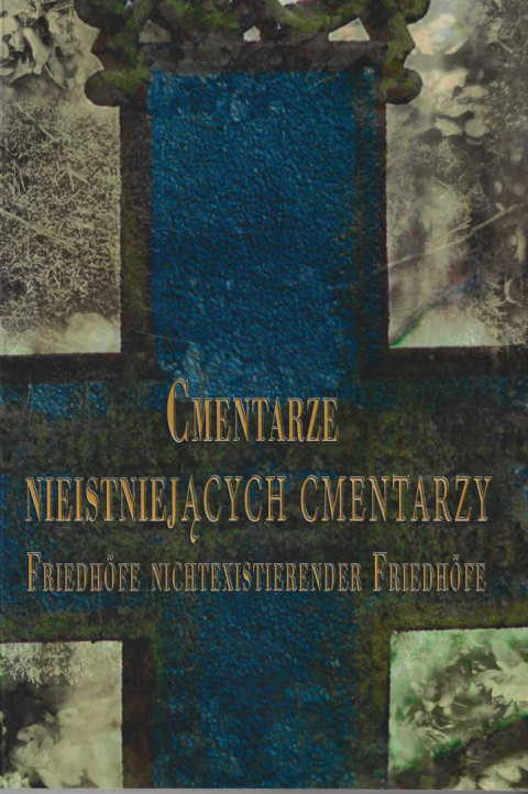 Cmentarze nieistniejących cmentarzy. Ewangelickie dziedzictwo kulturowe w Wolsztynie (w 500. rocznicę reformacji) Cmentarze nieistniejących cmentarzy. Ewangelickie dziedzictwo kulturowe w Wolsztynie (w 500. rocznicę reformacji)