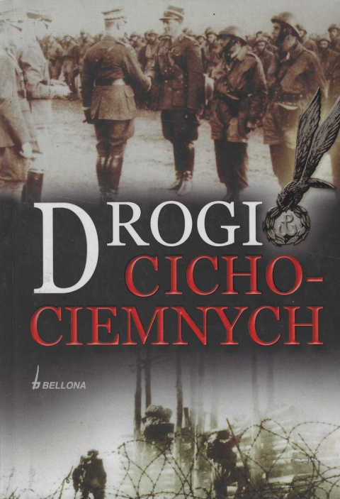 Drogi cichociemnych