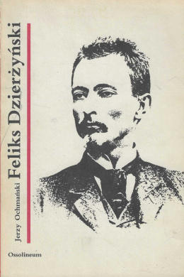 Feliks Dzierżyński