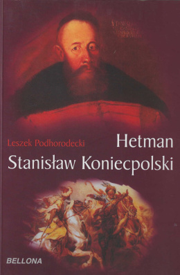 Hetman Stanisław Koniecpolski
