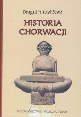 Historia Chorwacji