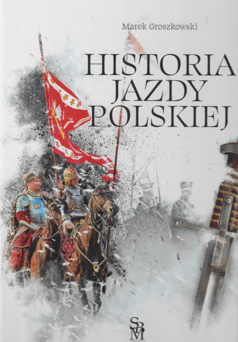 Historia jazdy polskiej