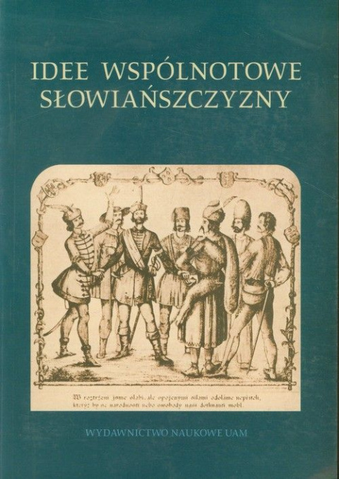 Idee wspólnotowe słowiańszczyzny