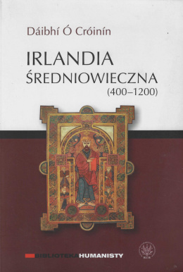 Irlandia średniowieczna (400 - 1200)