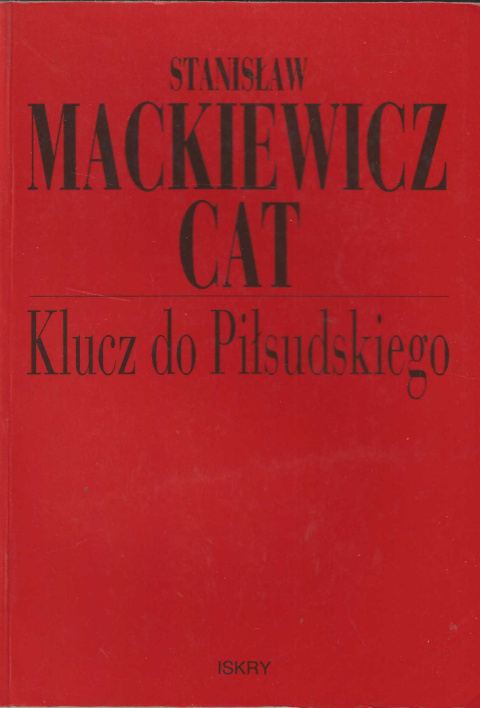 Klucz do Piłsudskiego Klucz do Piłsudskiego