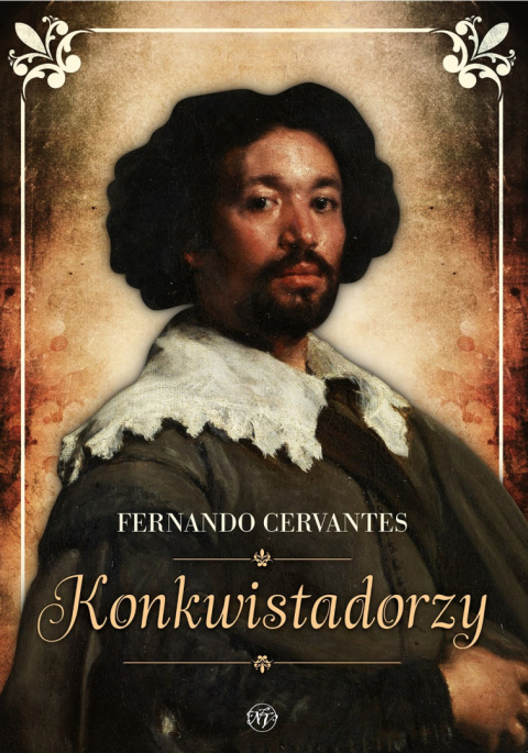 Konkwistadorzy Konkwistadorzy