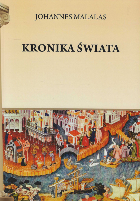 Kronika świata