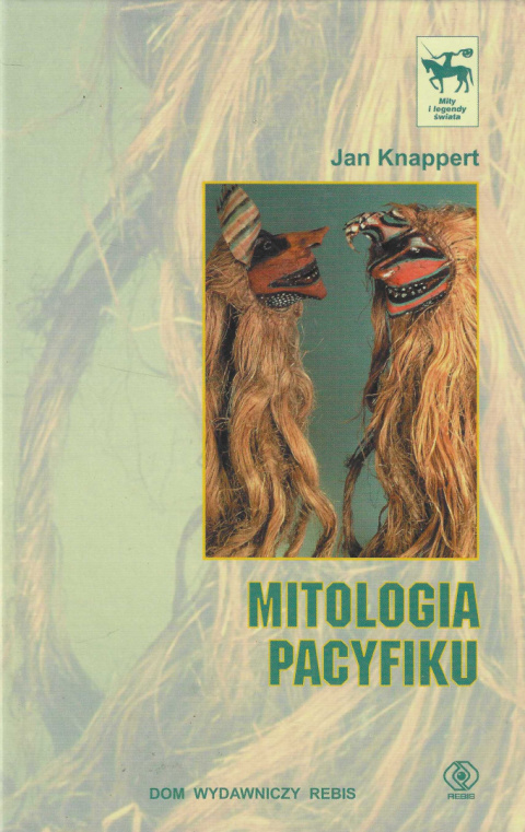 Mitologia Pacyfiku