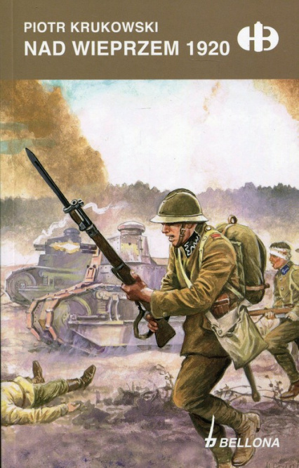 Nad Wieprzem 1920 Nad Wieprzem 1920