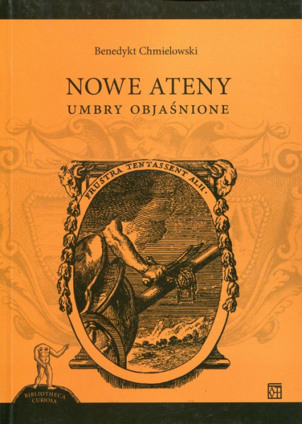 Nowe Ateny. Umbry objaśnione Nowe Ateny. Umbry objaśnione