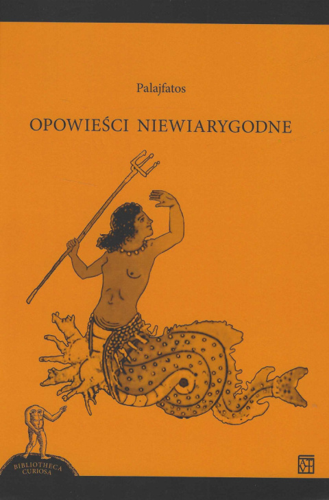 Opowieści niewiarygodne Opowieści niewiarygodne