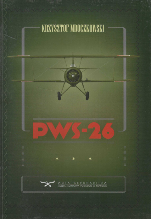PWS-26 PWS-26
