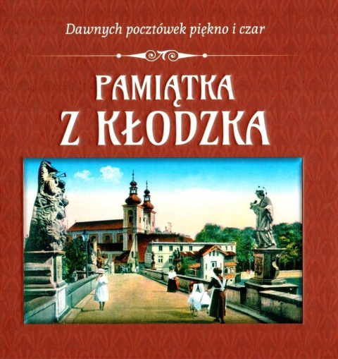 Pamiątka z Kłodzka