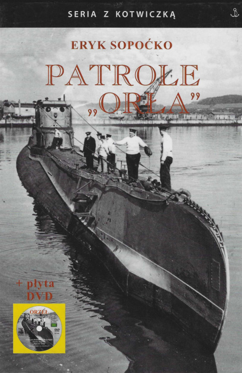 Patrole ORŁA