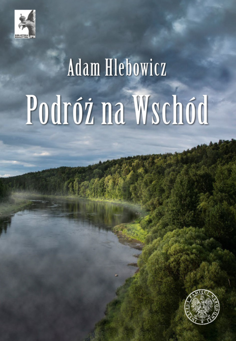 Podróż na Wschód Podróż na Wschód