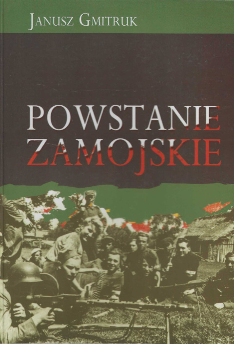 Powstanie Zamojskie