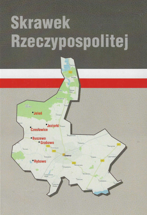 Skrawek Rzeczypospolitej Skrawek Rzeczypospolitej
