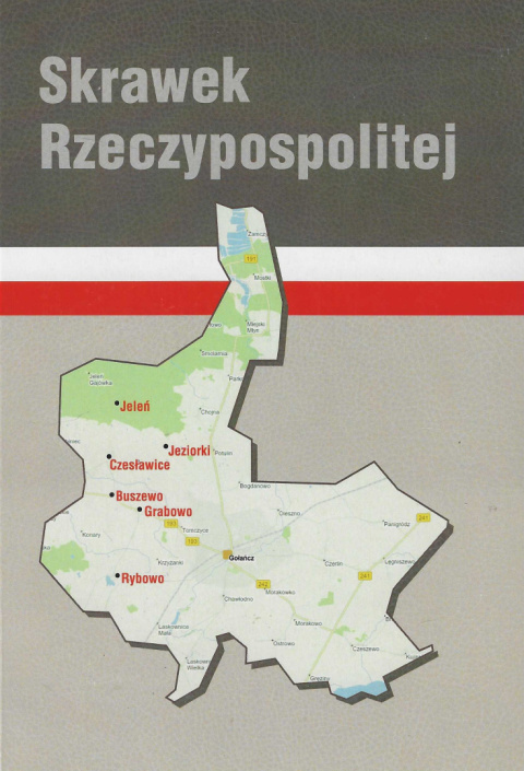 Skrawek Rzeczypospolitej