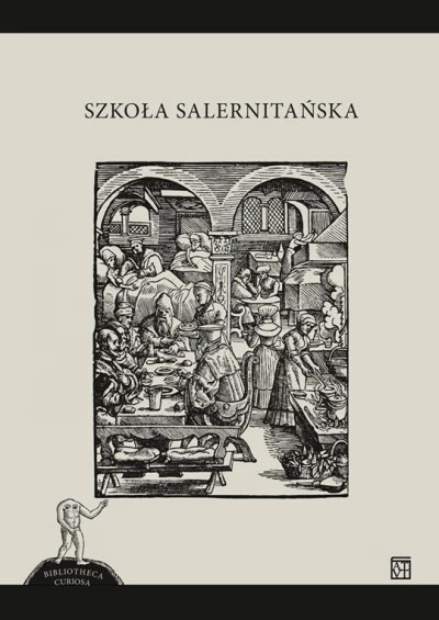Szkoła salernitańska Szkoła salernitańska
