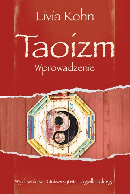 Taoizm. Wprowadzenie