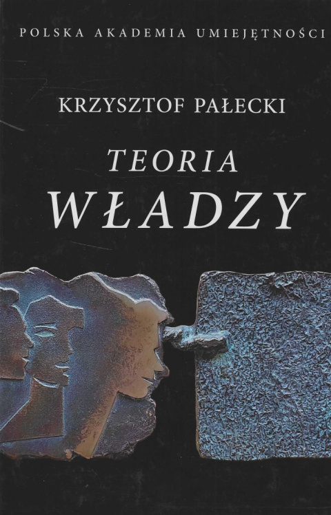 Teoria władzy Teoria władzy