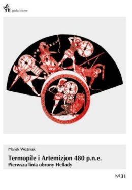 Termopile i Artemizjon 480 p.n.e. Pierwsza linia obrony Hellady
