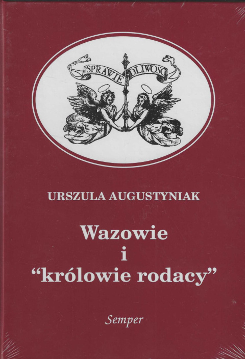 Wazowie i królowie rodacy Wazowie i królowie rodacy