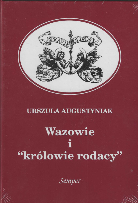 Wazowie i królowie rodacy