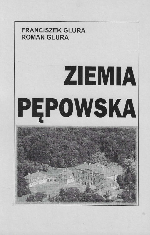 Ziemia Pępowska Ziemia Pępowska