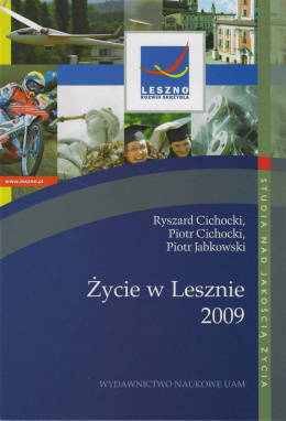 Życie w Lesznie 2009
