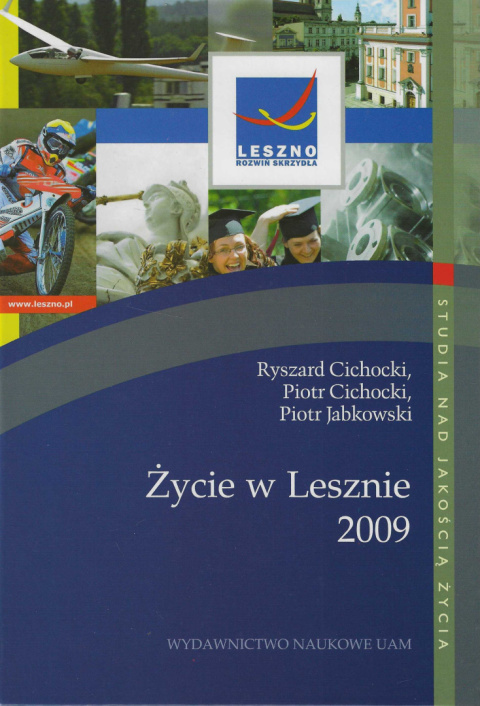 Życie w Lesznie 2009 Życie w Lesznie 2009