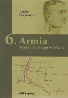 6. Armia Wojska Polskiego w 1920 r.