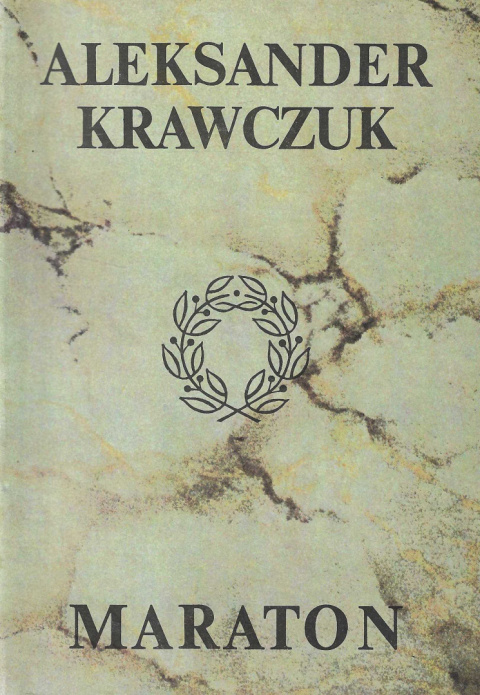 Aleksander Krawczuk. Maraton, Herod król Judei, Wojna Trojańska - komplet Aleksander Krawczuk. Maraton, Herod król Judei, Wojna Trojańska - komplet